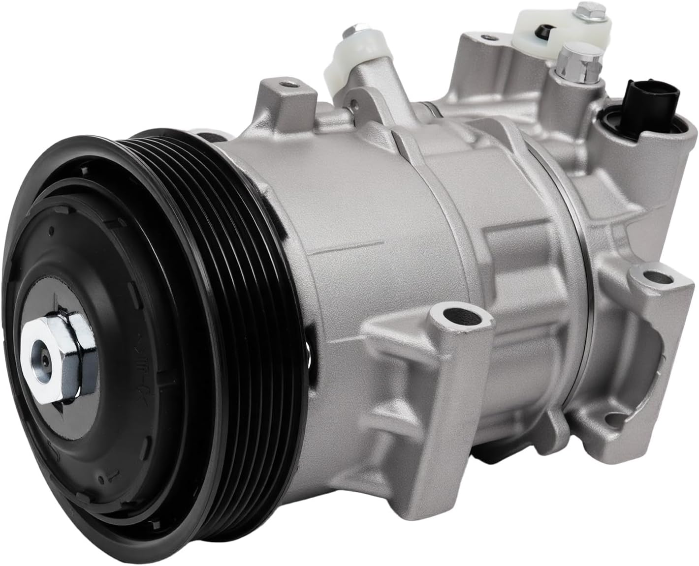 29198C Air Conditioner AC Compressor with Clutch Fits for 2014 2015 2016 2017 2018 2019 Corolla 1.8L, Replace OE 198339 8831002850