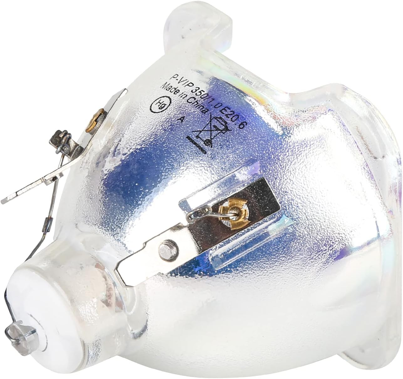 MAD OWL 17r Buble 350w Msd Platinum Bulb for Stage Lighting Moving Head (17r 350w 1pc)