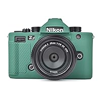 Amazon.com : MUZIRI KINOKOO Case for Nikon Zf Camera, Soft