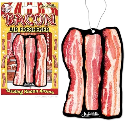 Bacon Soap