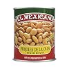 El Mexicano Pinto Beans 29 oz Pack 12
