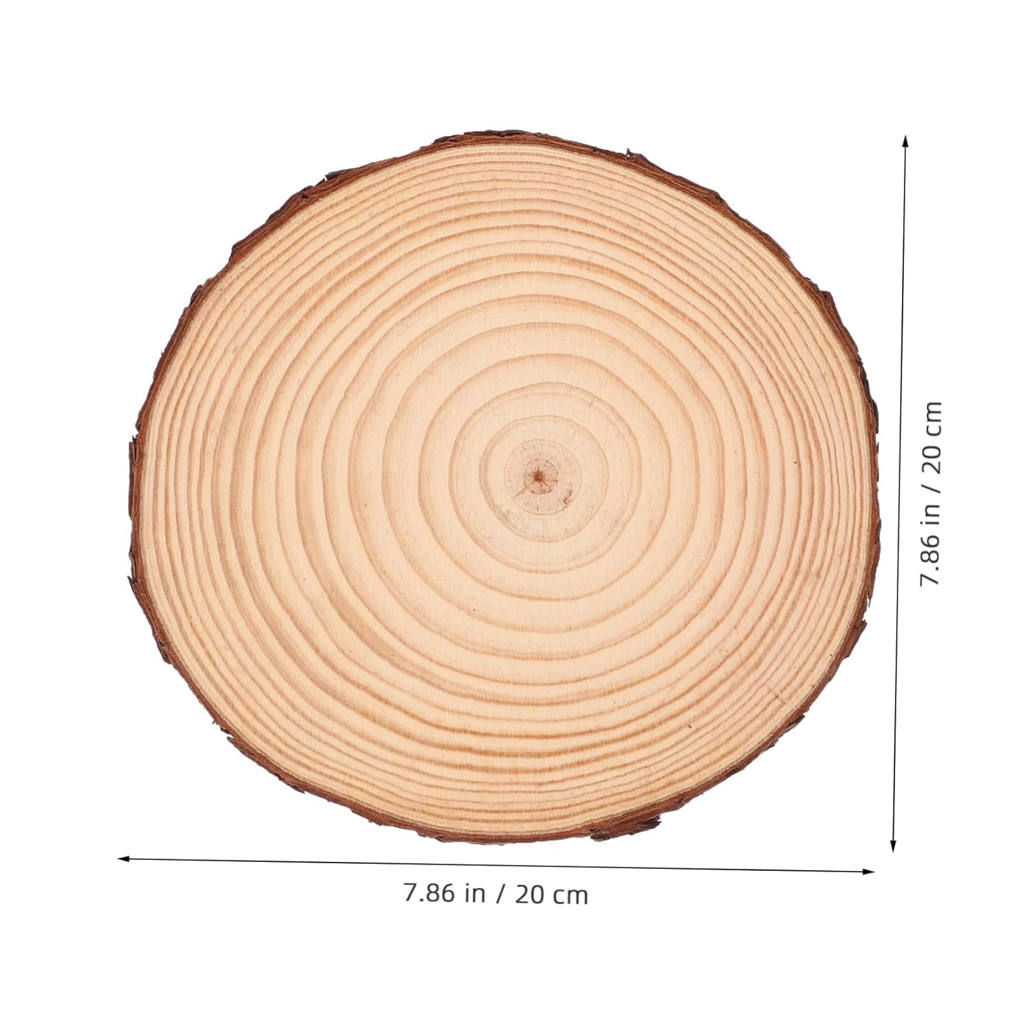 Mikikit 3pcs Interlocking Faux Stepping Stones Outdoor Memorial Garden Stones for Landscape Decor