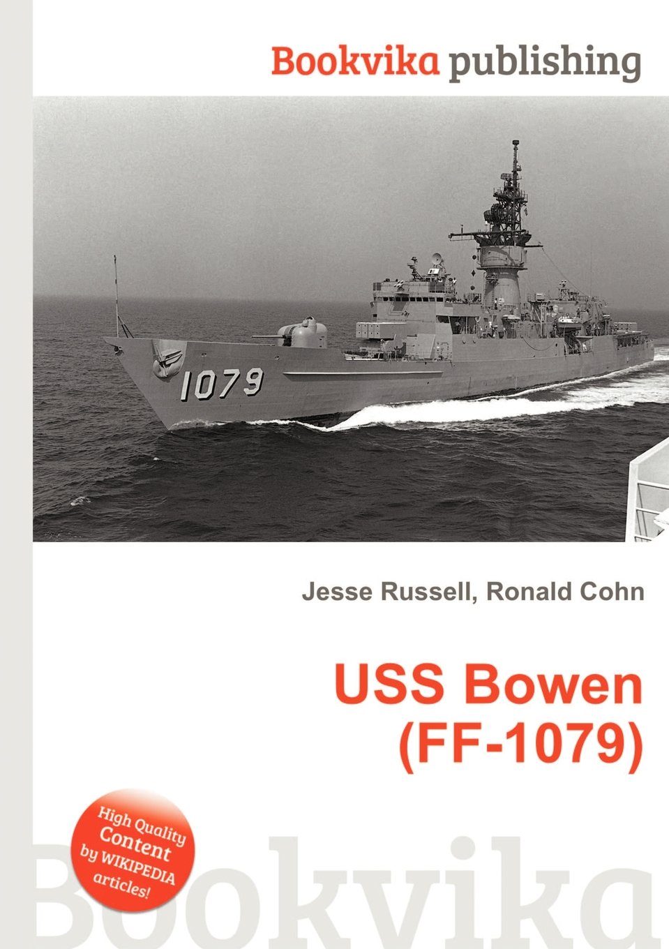 USS Bowen (Ff-1079)