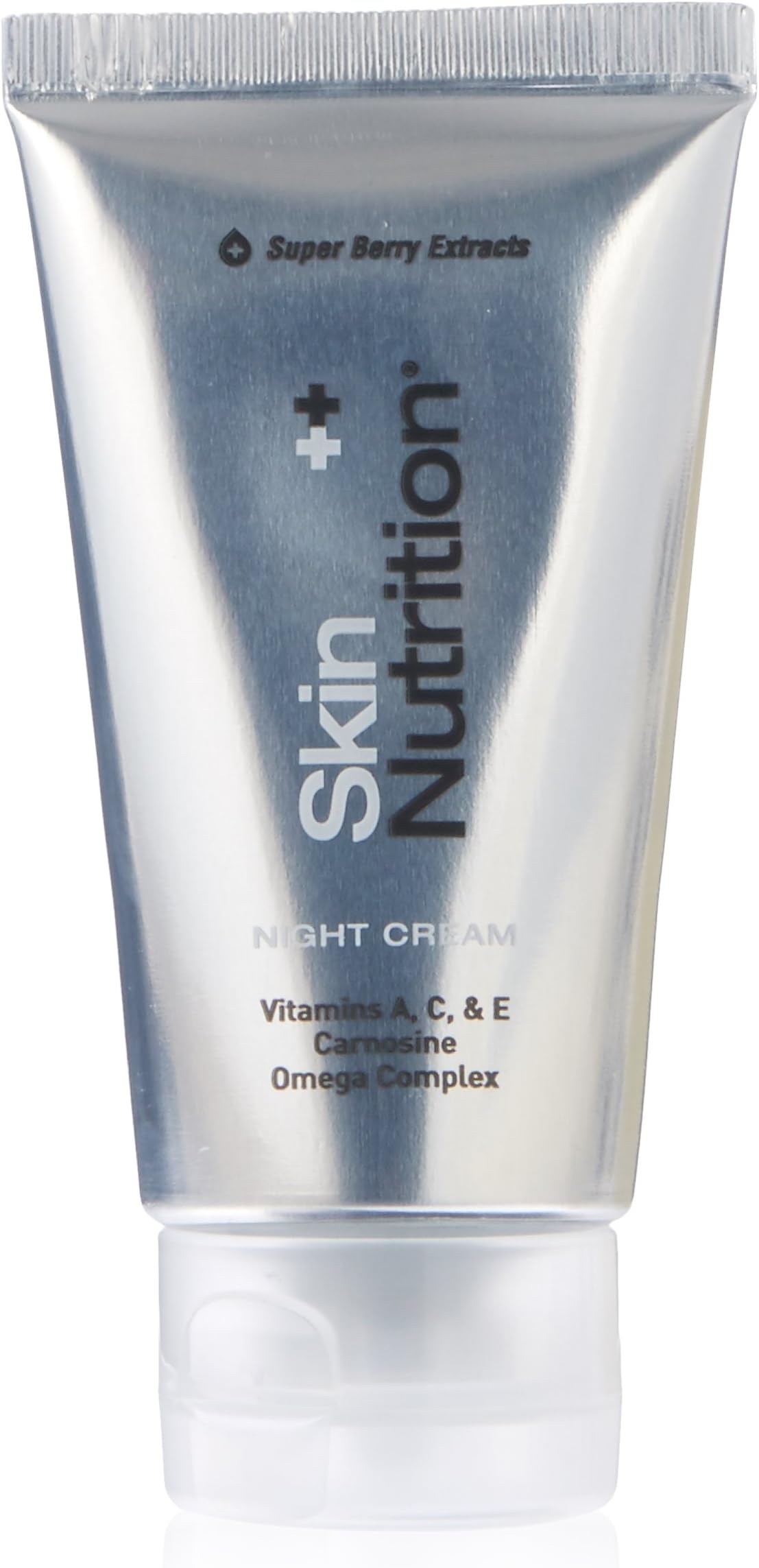 Nutrissential Night Cream, 1.7 Ounce