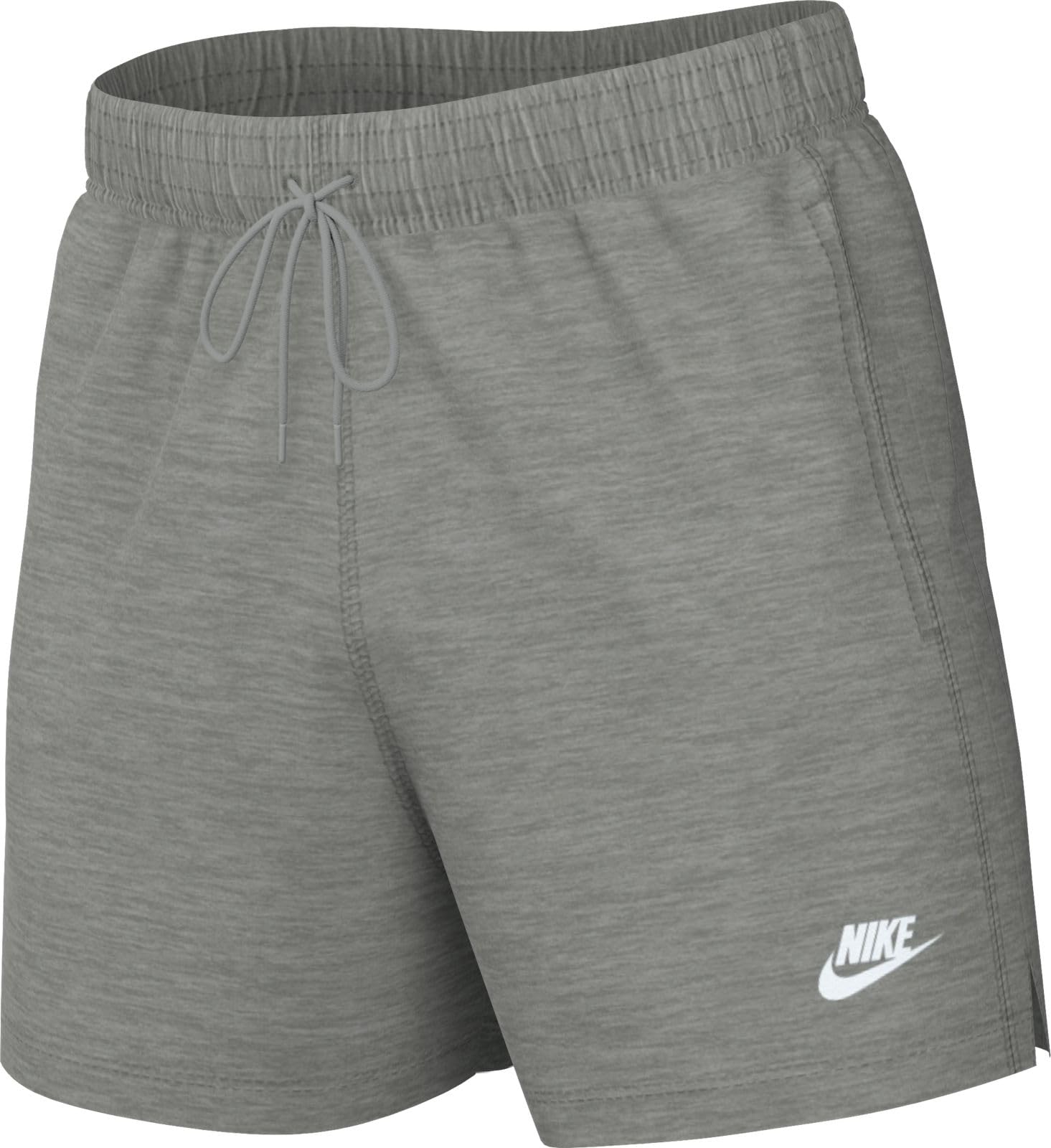 NIKE M Nk Club Knit Short - Shorty Mężczyźni