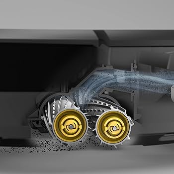 ルンバ07 楽天市場】アイロボット 公式 交換備品 4419704 ルンバAeroForce