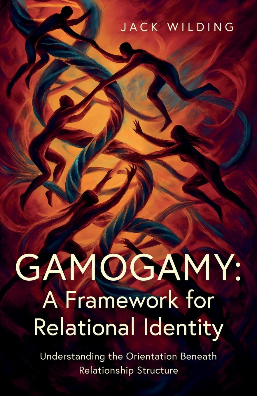Gamogamy: A Framework for Relational Identity: Understanding the Orientation Beneath Relationship Structure