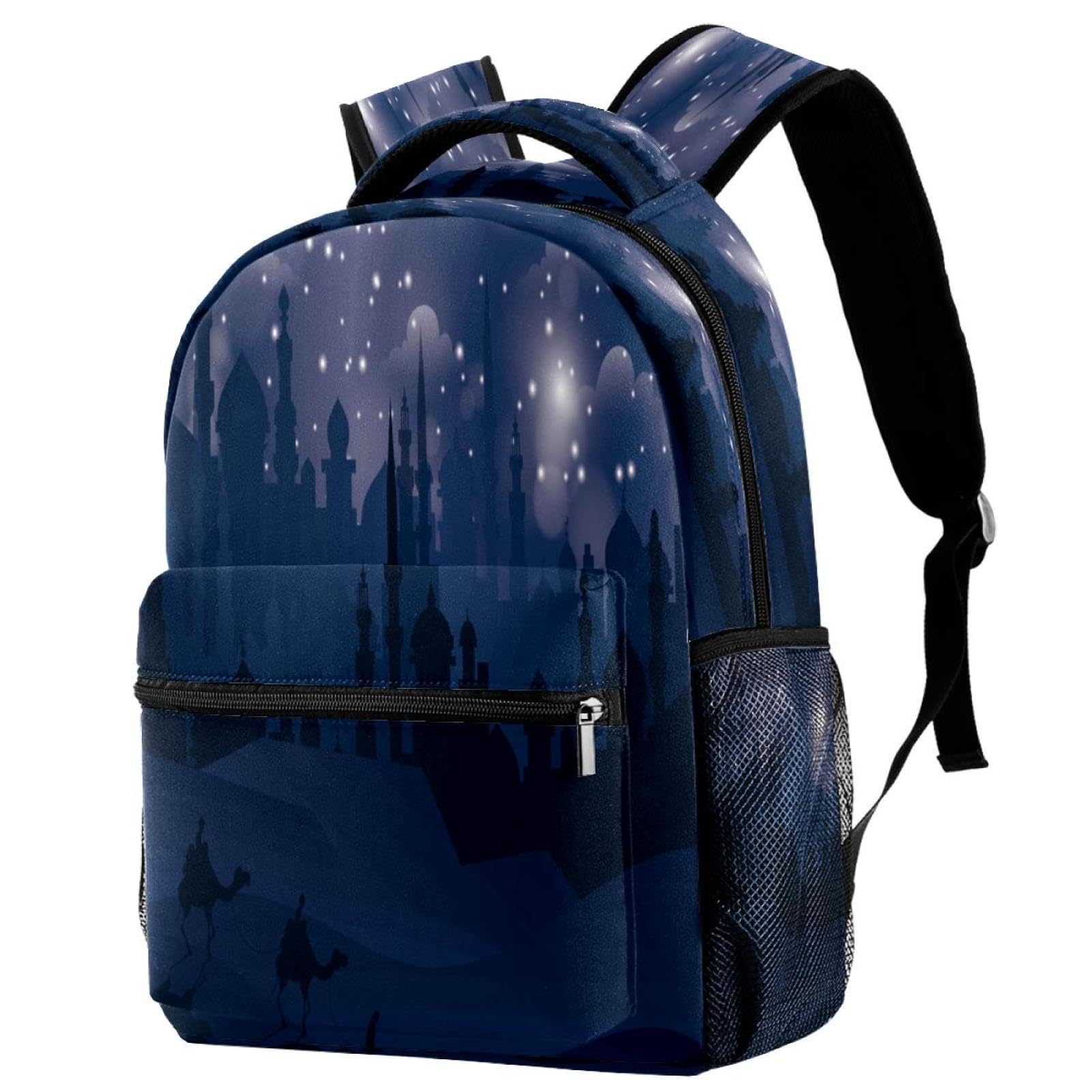 Sac à dos d'école multicolore le cadeau de rentrée idéal pour ados
