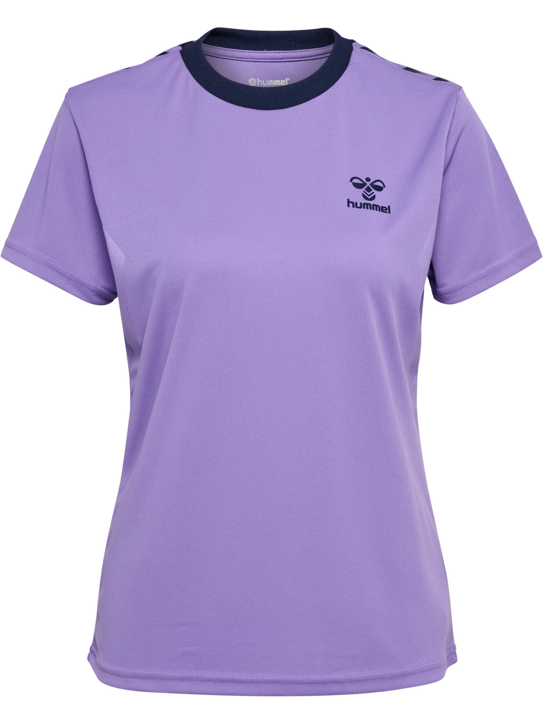 hummel Jersey S/S Hmlstaltic Multisport Femme Taille
