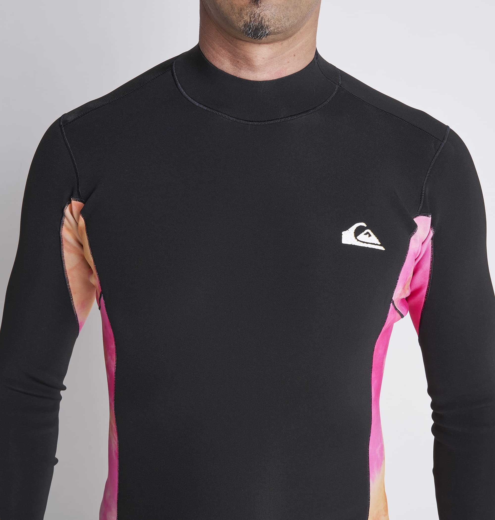 Amazon | QUIKSILVER クイックシルバー 長袖タッパー ウエットスーツ