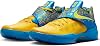 Zapatos de baloncesto Nike Zoom KD 4 para hombre 3