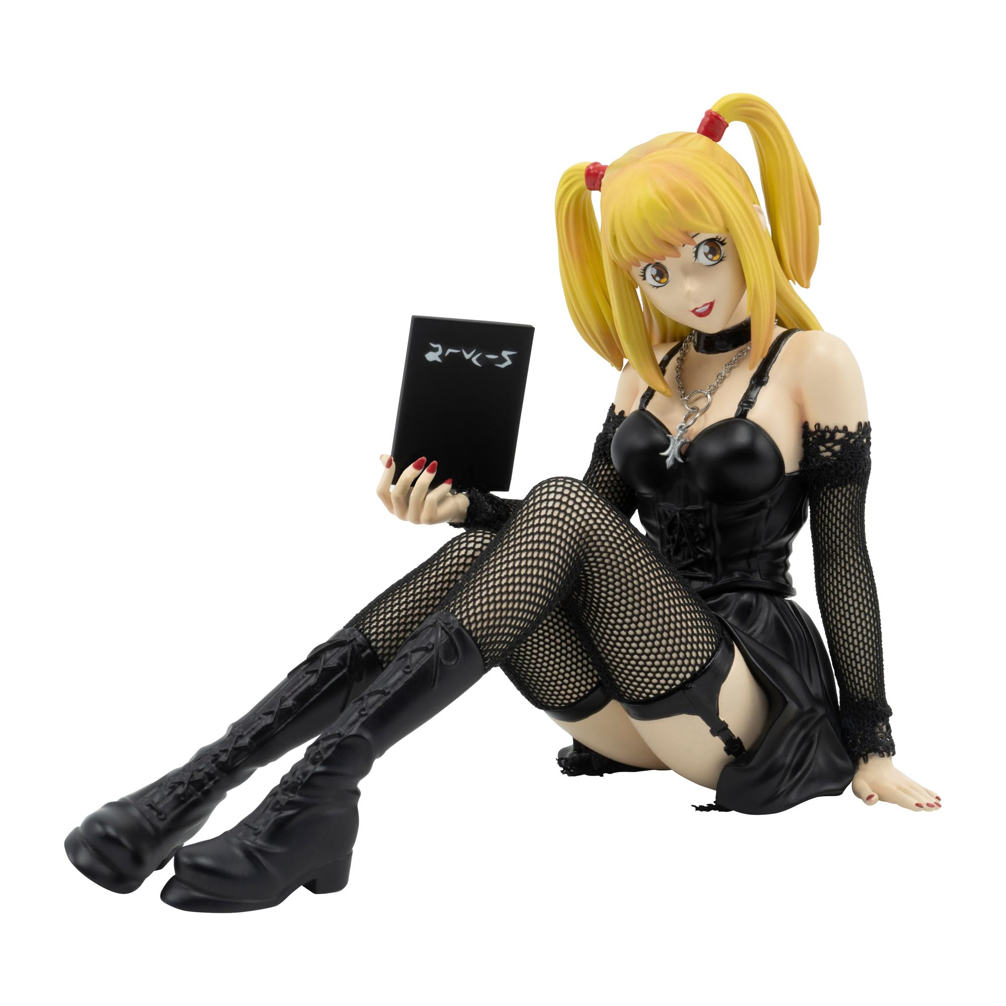 ABYstyle Death Note Misa AbyStyle Studio Figure