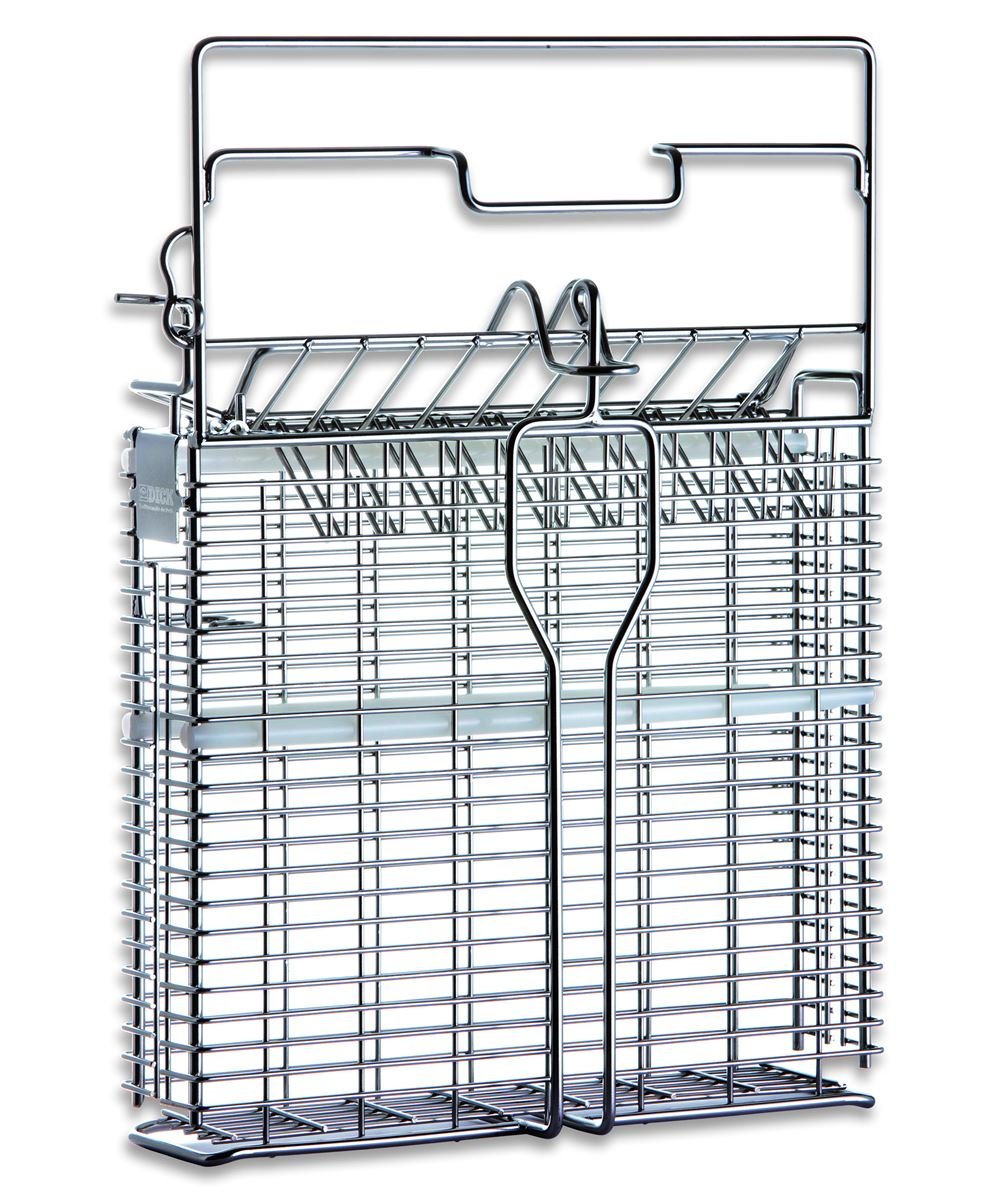 Dick Klinge Halterung für Systeme der Klinge Unterstützung der Messer Hygiene 10–50 cm