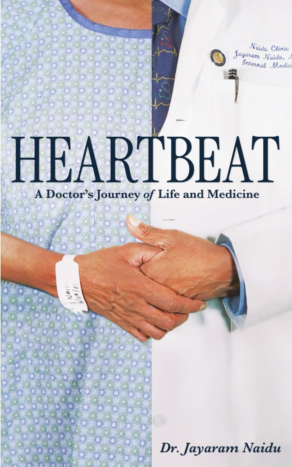 Heartbeat: A Doctor's Journey of Life and Medicine