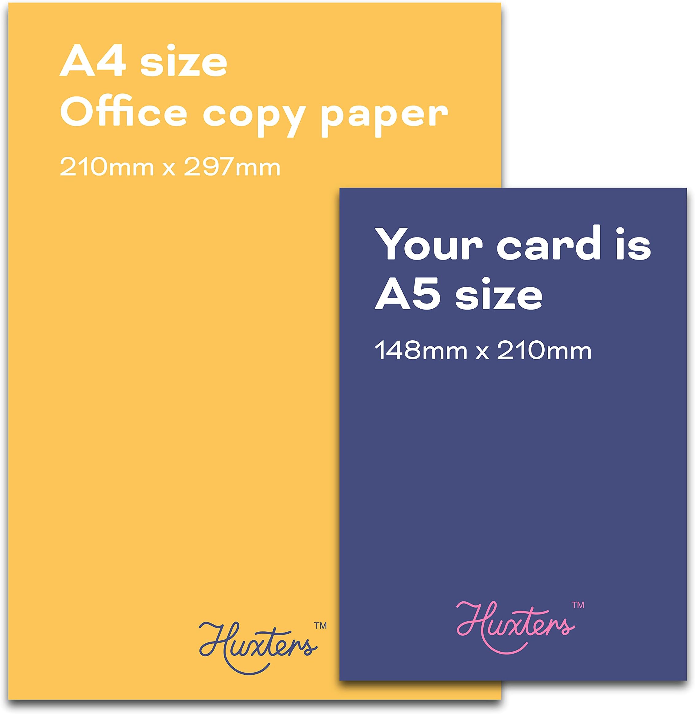Huxters I would have got you a funny birthday card - funny birthday cards for men - happy birthday card for her - best friend birthday card - funny birthday card for him – rude card