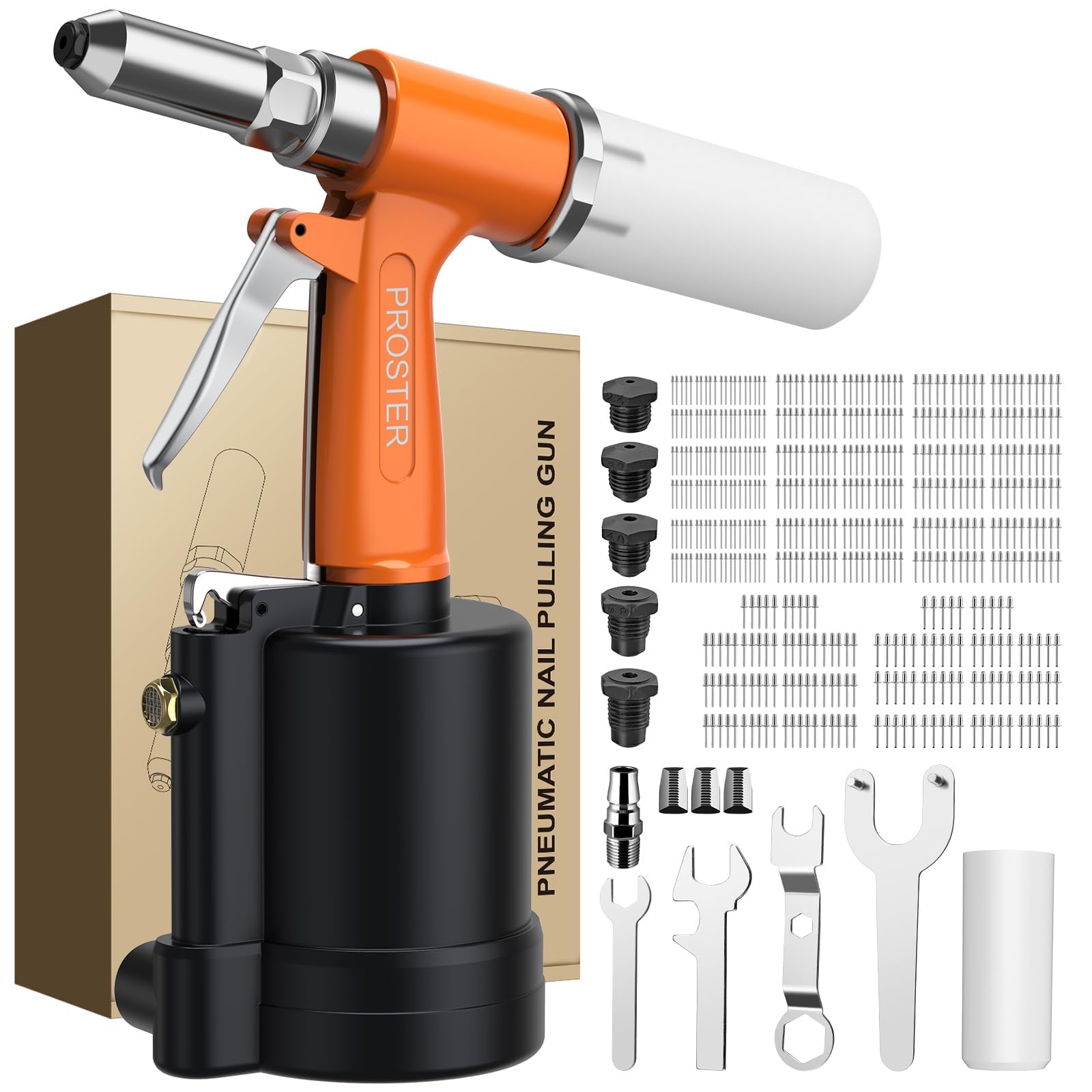 Proster PST230aus Rivet Gun