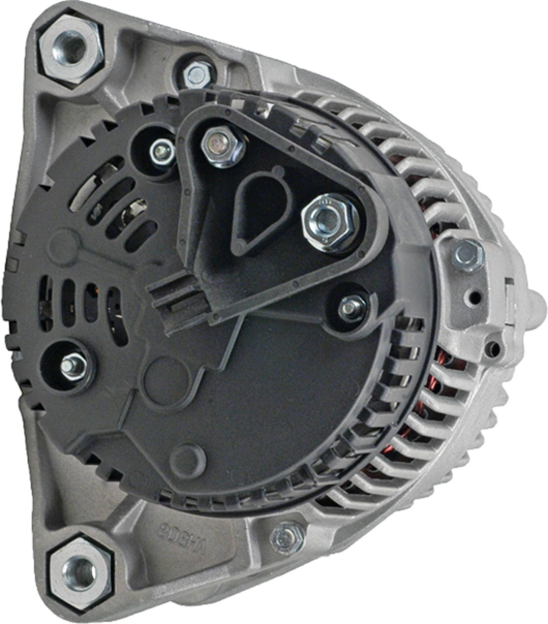 Amazon.com: OEG Parts New Alternator Compatible With BMW Z3 1.9L 1996 ...