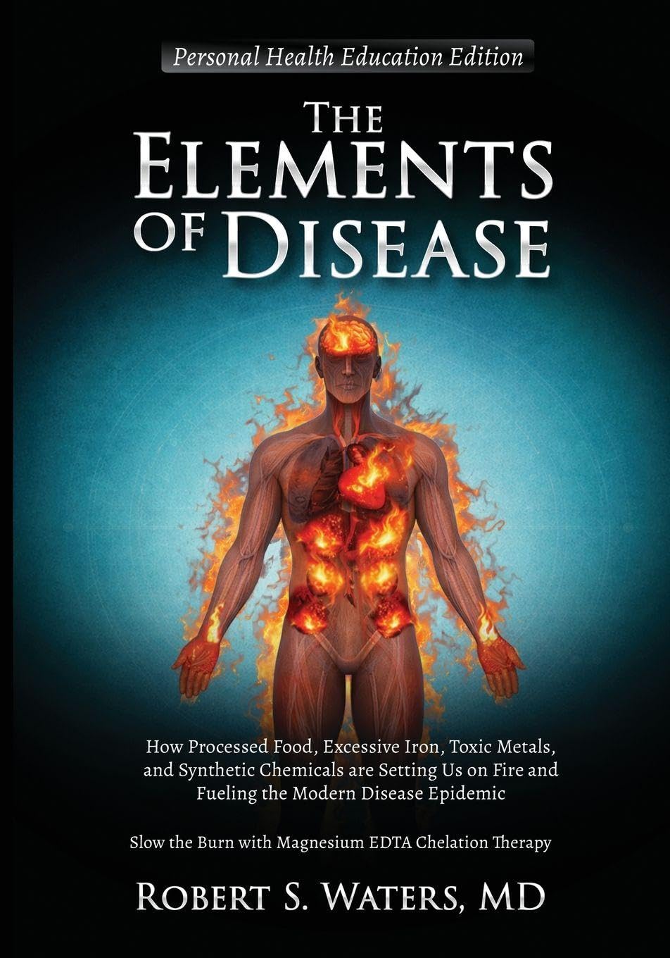 The Elements of Disease