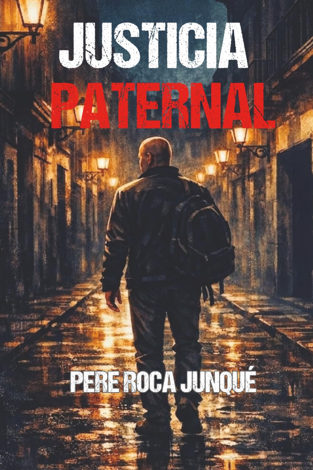 JUSTICIA PATERNAL