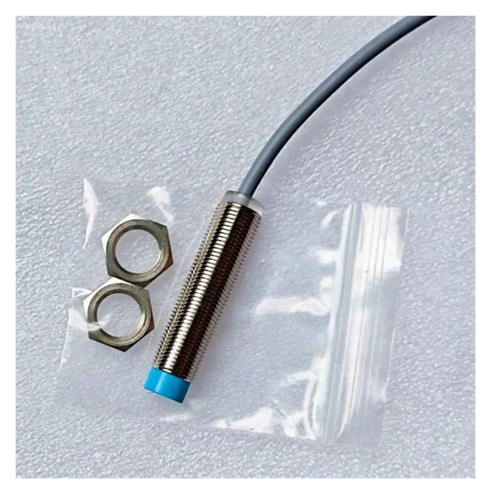 Tpkmvgap One Color 1Pcs Lr18xbn08dpo-E2 Proximity Switch Sensor