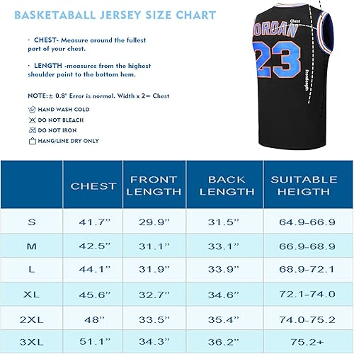 Miniatura 4 de Camiseta de baloncesto para hombre, camisetas de película espacial de los años 90, Halloween, hip hop, ropa de fiesta, camisas deportivas