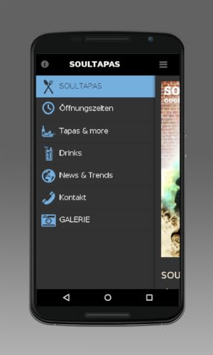 SOULTAPAS – vue 2