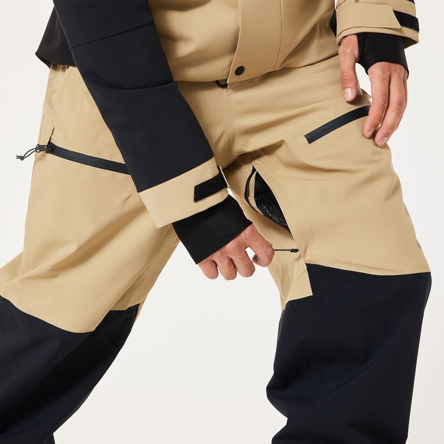 Men's Thermonuclear Lined Shell Pant 2.0