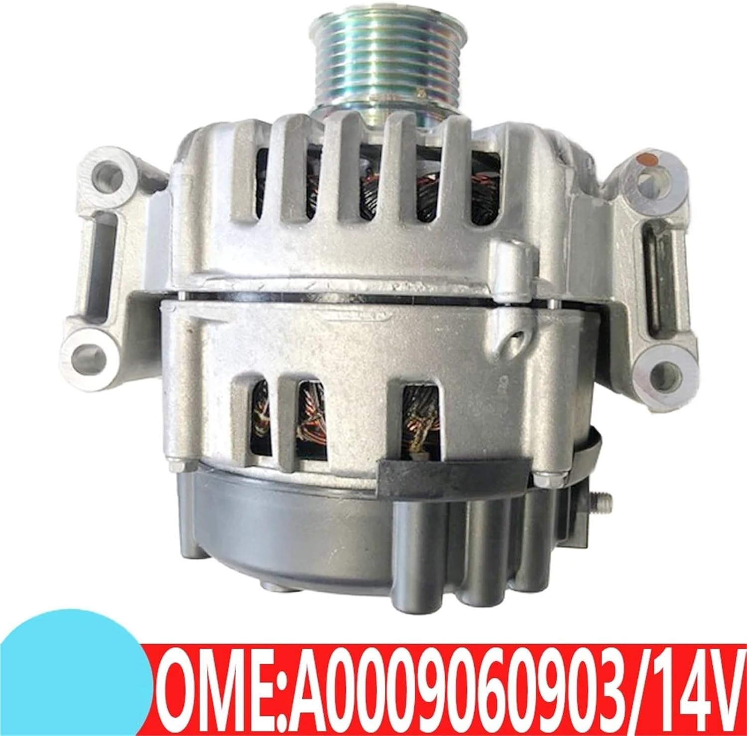 4マチック メルセデスベンツ A0009060903 14V 250A W166 GL350 D