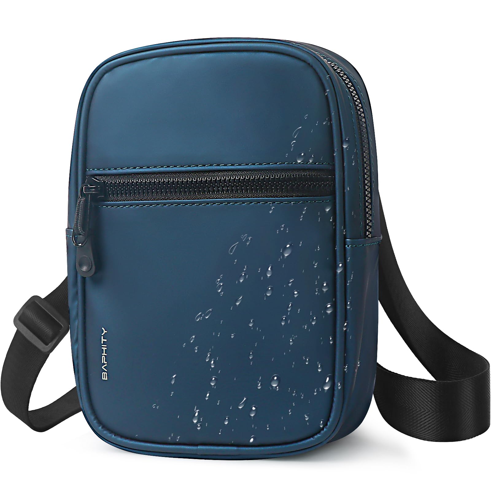 BAPHITY Crossbody Bag Sling Purses for Women Trendy