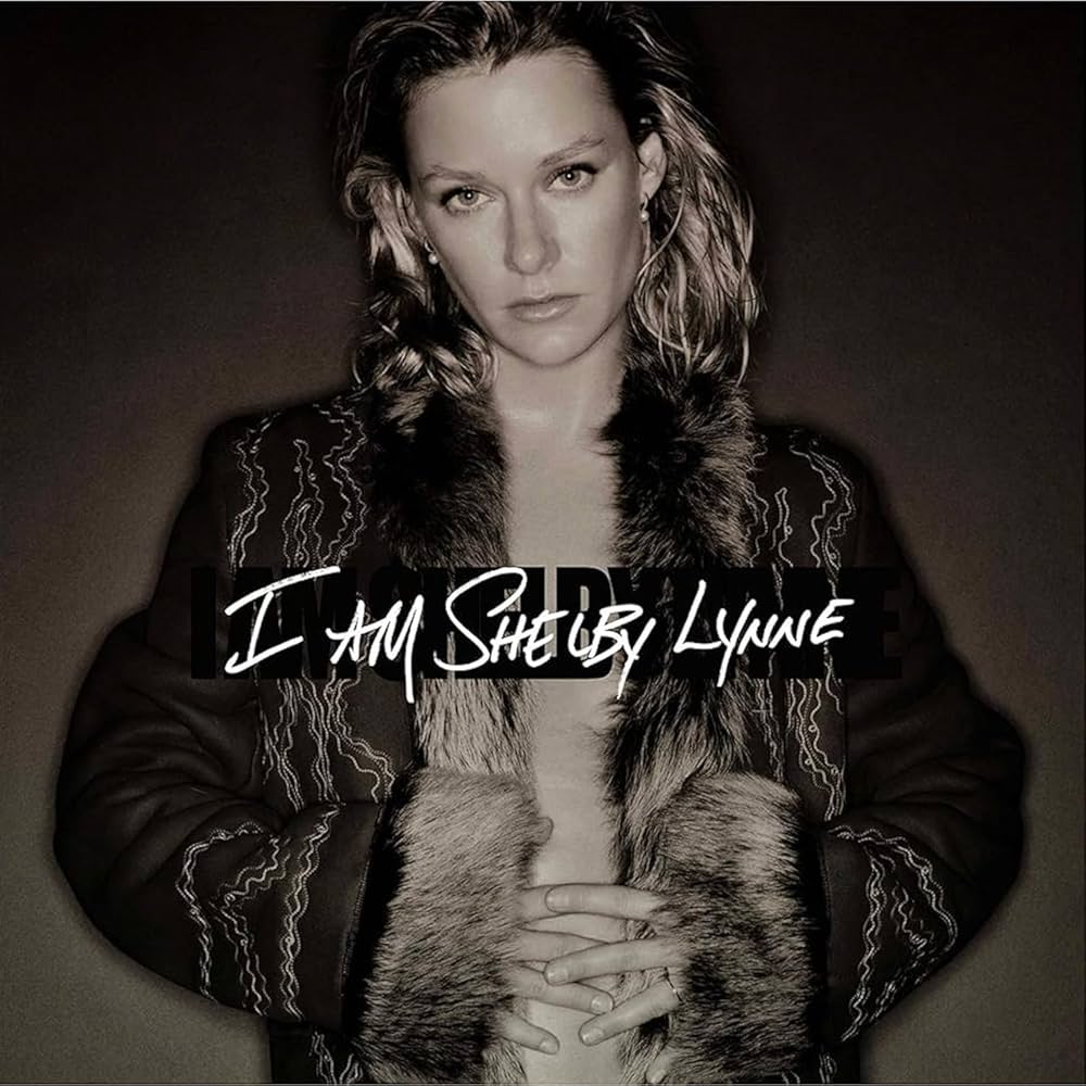 Amazon.com: I Am Shelby Lynne (25th Anniversary Edition