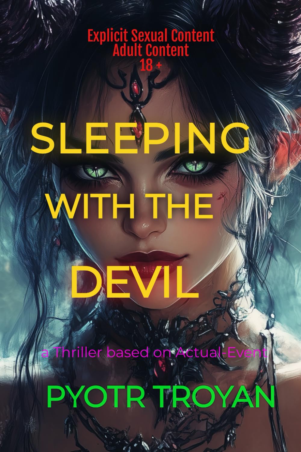 Sleeping With The Devil