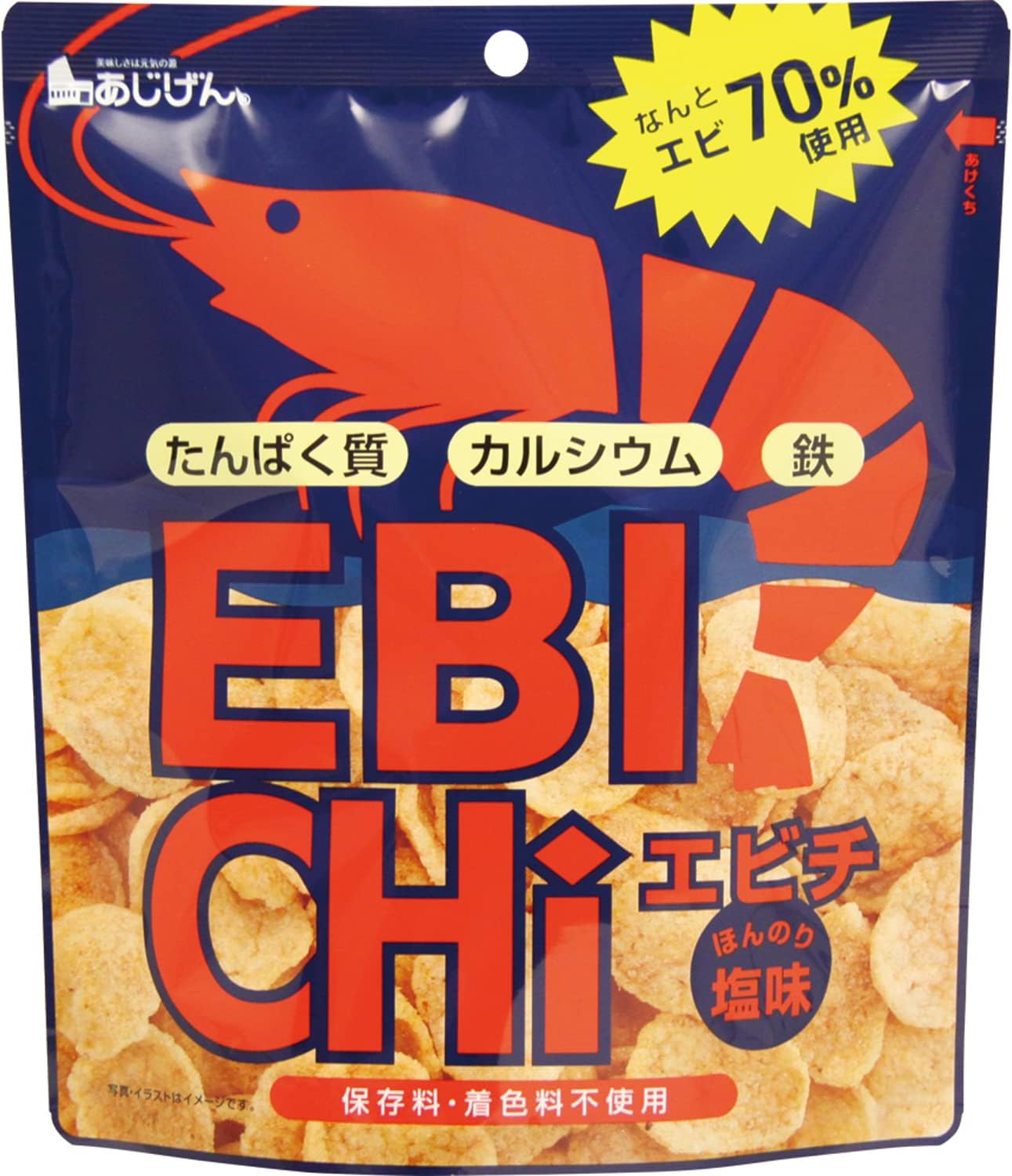 Ebi Chi エビチ