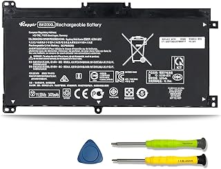BK03XL 916811-855 Battery for HP Pavilion X360 Convertible 14-ba0xx 14-ba2xx 14m-ba0xx 14m-ba1xx 14m-ba011dx 14m-ba013dx 14m-ba114dx 14-ba253cl 14-bal125cl 14-ba153cl 14-ba002ne 14-ba009la 916812-855