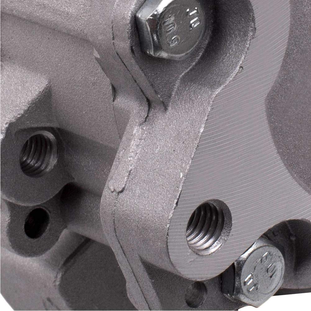 Amazon.com: Power Steering Pump For BMW E91 E92 E93 128i 325i 328i  