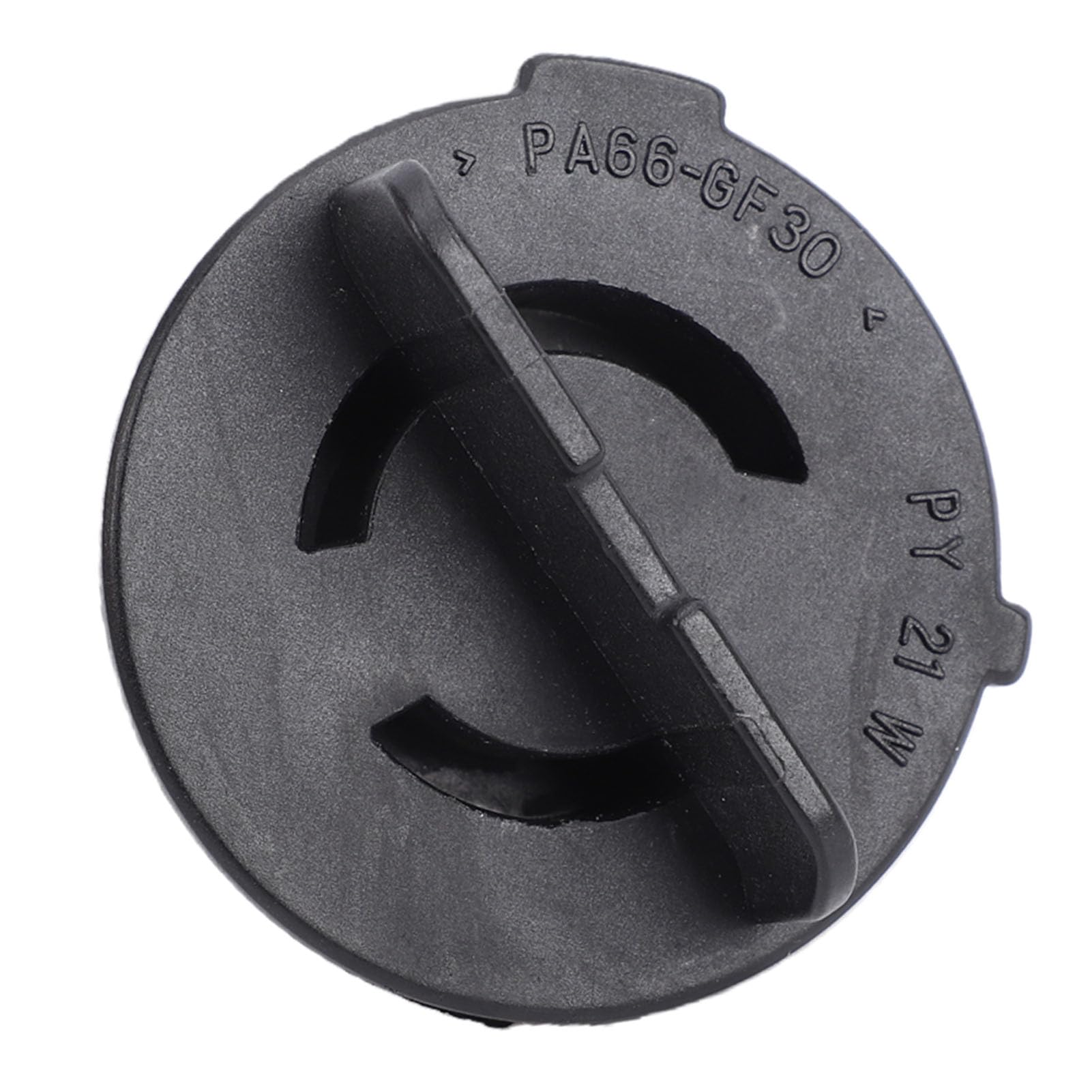 Yctze Base de Faro, Casquillo de Portalámparas para 2009 2017, Plug and Play Directo con OEM 6J0941156A, Plástico de Ingeniería Duradero para Faros Halógenos de Descarga de Gas