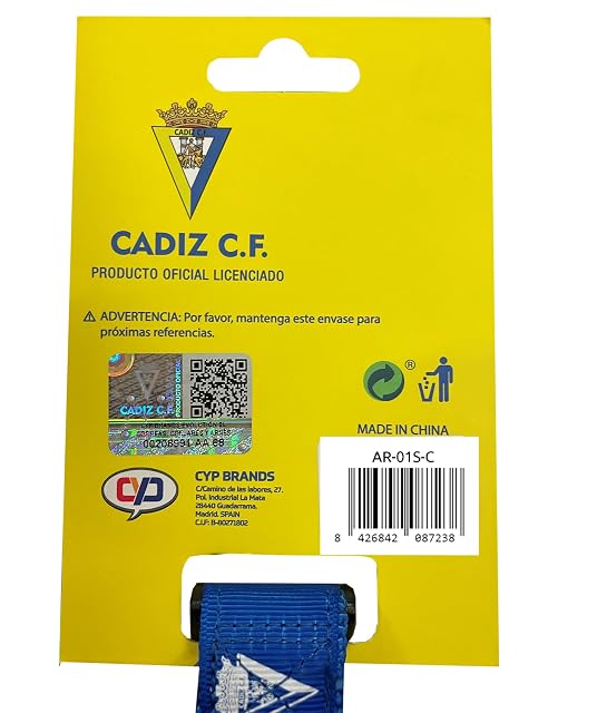 Foto 3 de 3 de CYPBRANDS - Cádiz - Arnés para Perro - Talla S
