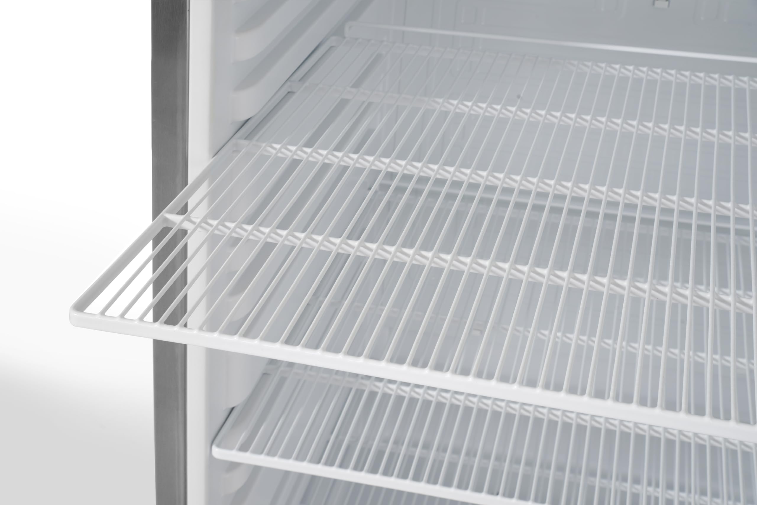 HENDI Arktic Armadio refrigerato Budget Line, 455L