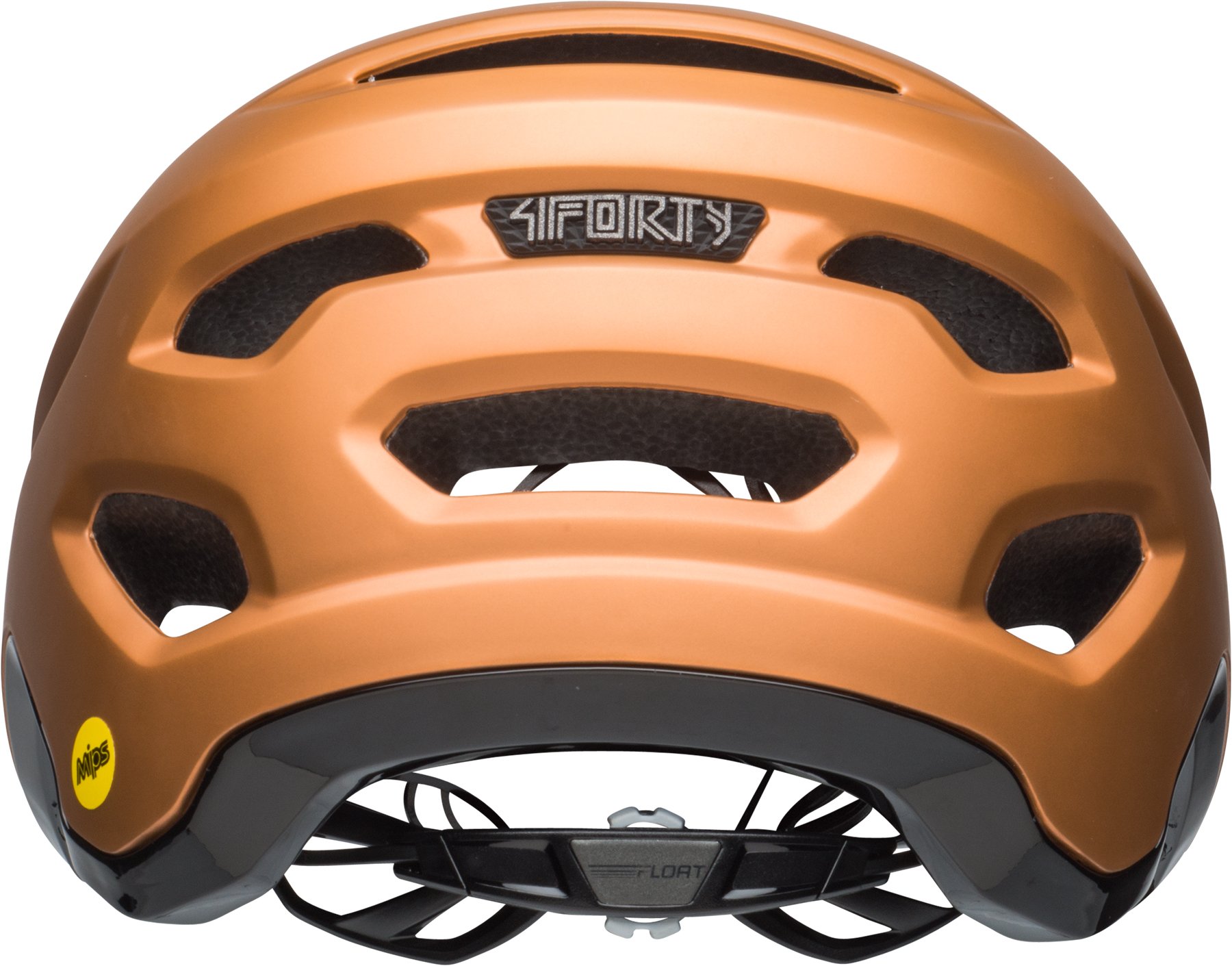 Bell, 4 Forty Casco con Tecnologia MIPS