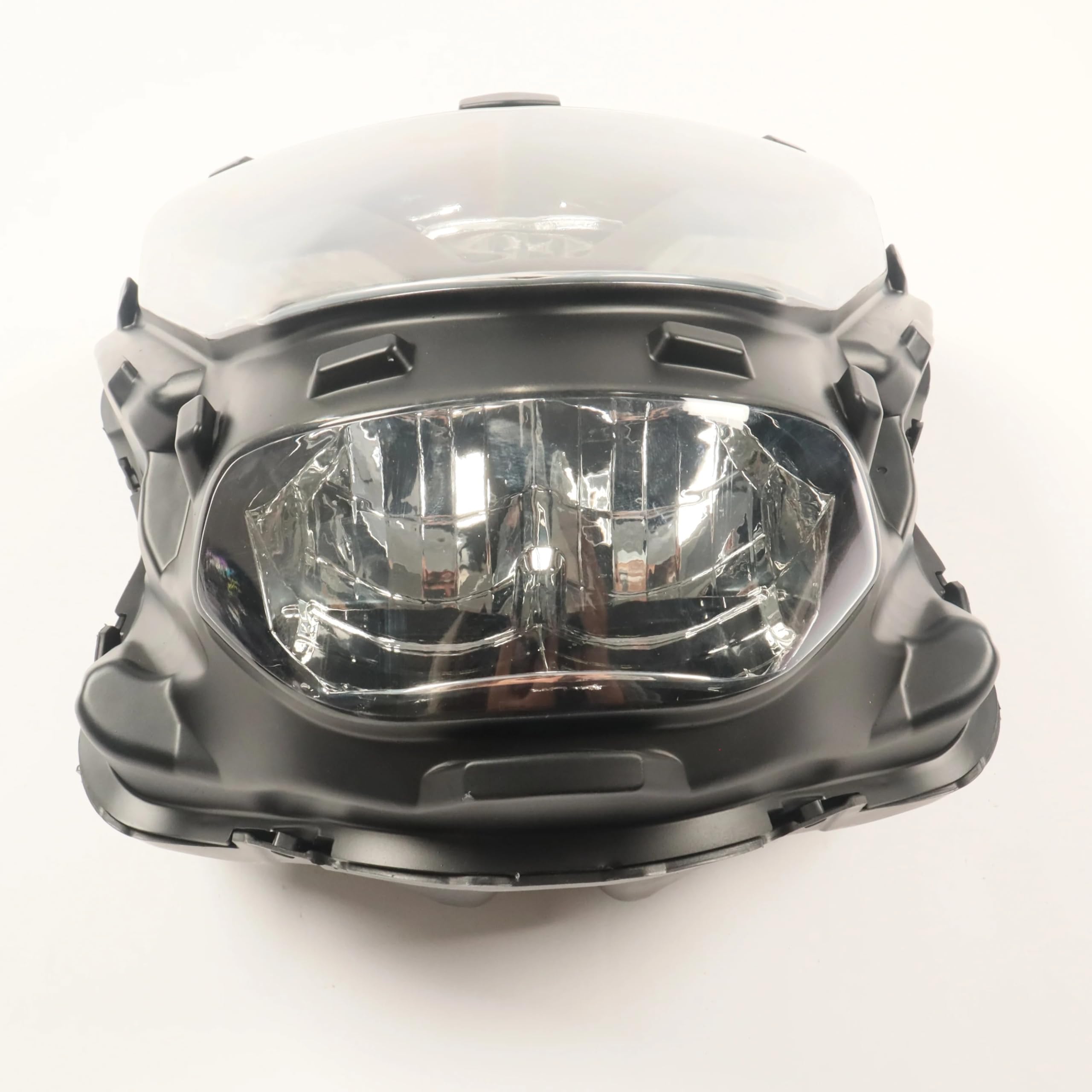 Dirt Bike Reflektor Pasuje do NC750X 2021 głowica przednia duża jazda reflektor motocyklowy lampa system oświetlenia motocykla