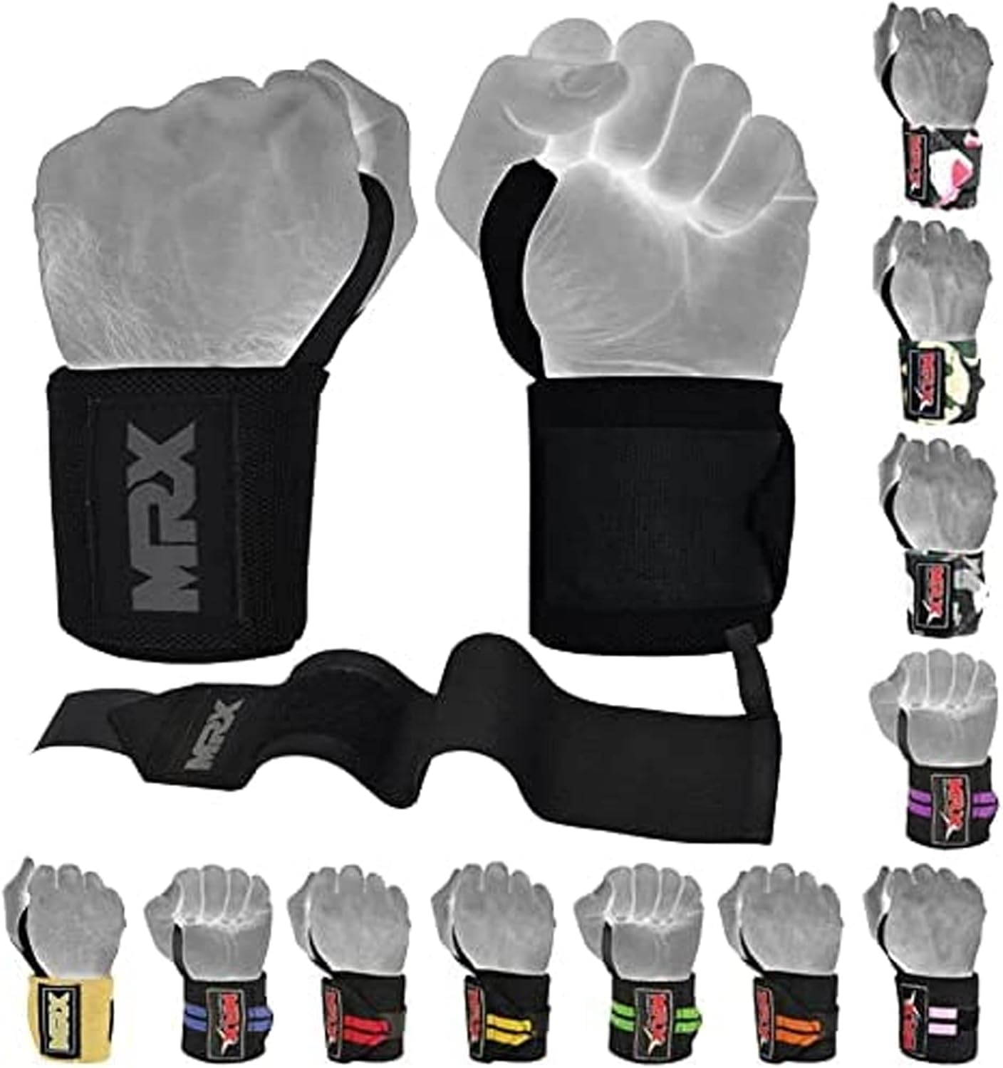 パワーグリップ エクストリーム【オニキスSMサイズ】最上モデル