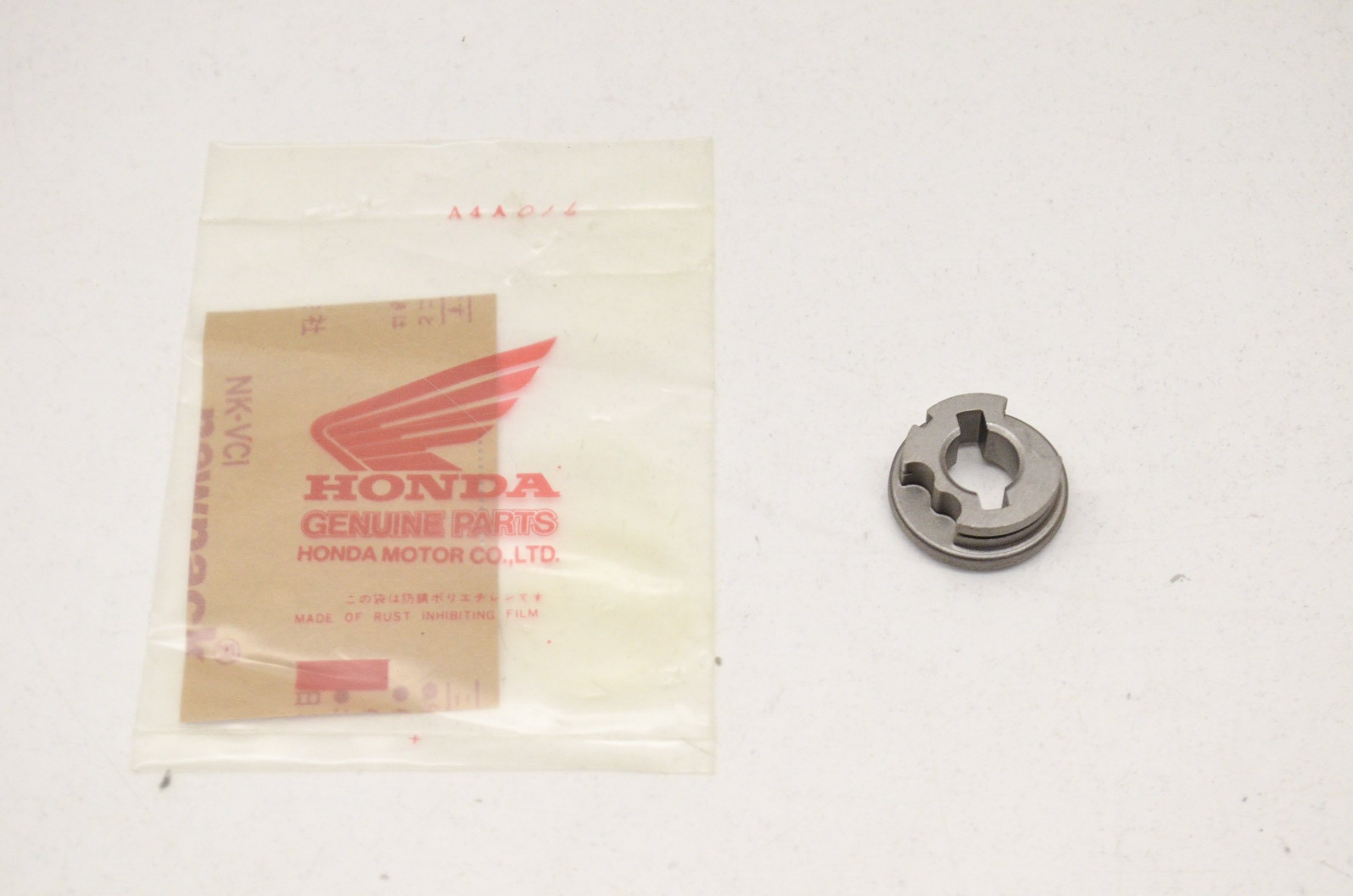 Honda 23512-952-771 Holder Ratchet d'origine pour réparation de motoculteur