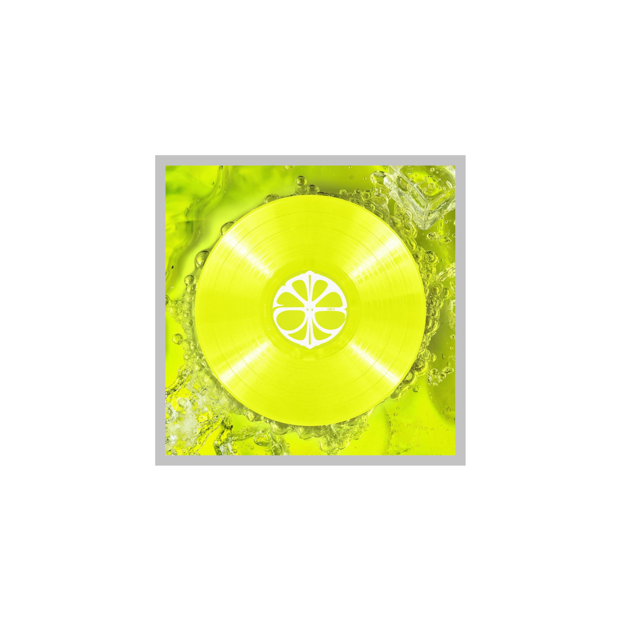 Amazon.co.jp: エスパ aespa LEMONADE 2nd Album アルバム LP Vinyl