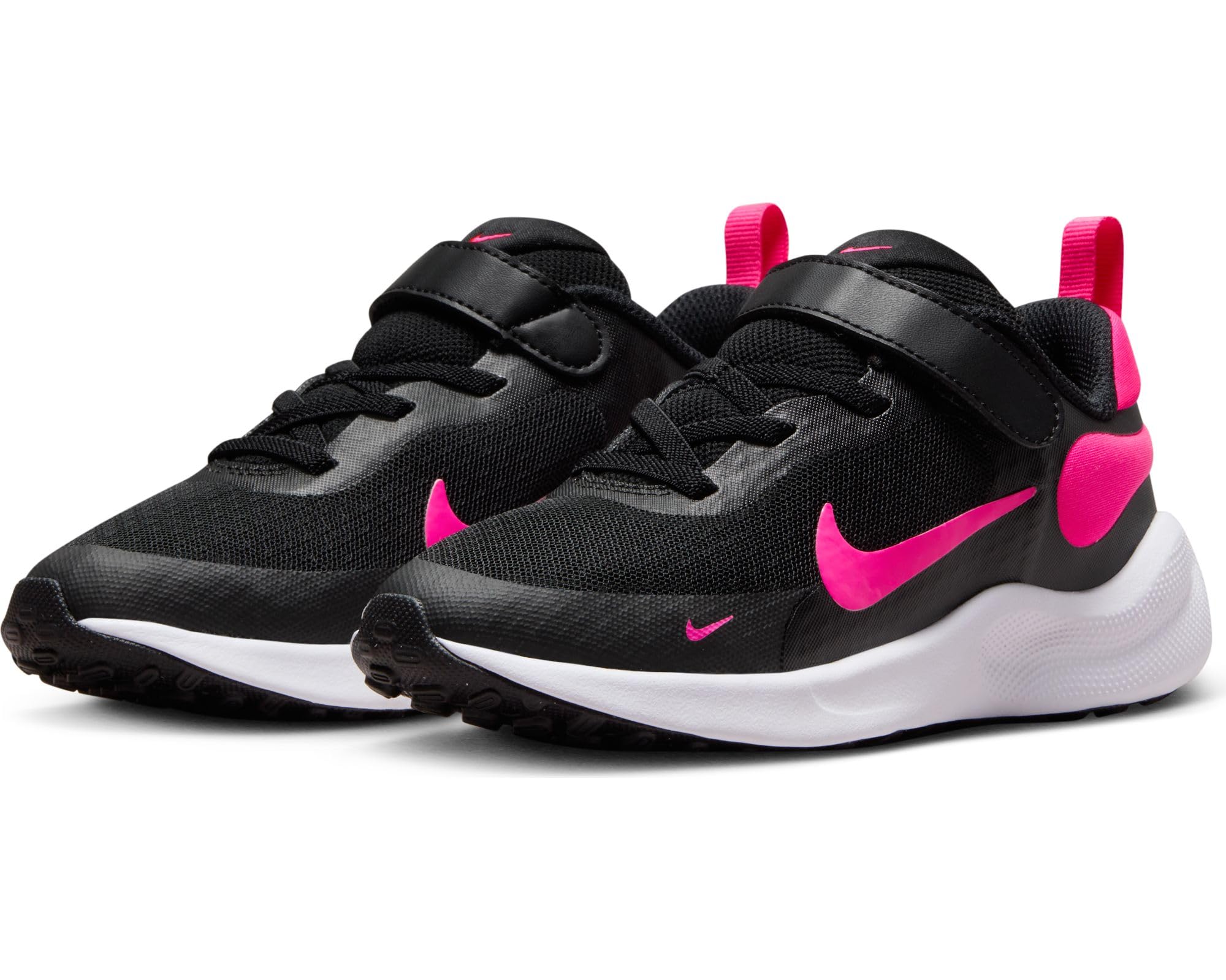 Nike Revolution 7 Chaussure de Course sur routeMixte Enfant