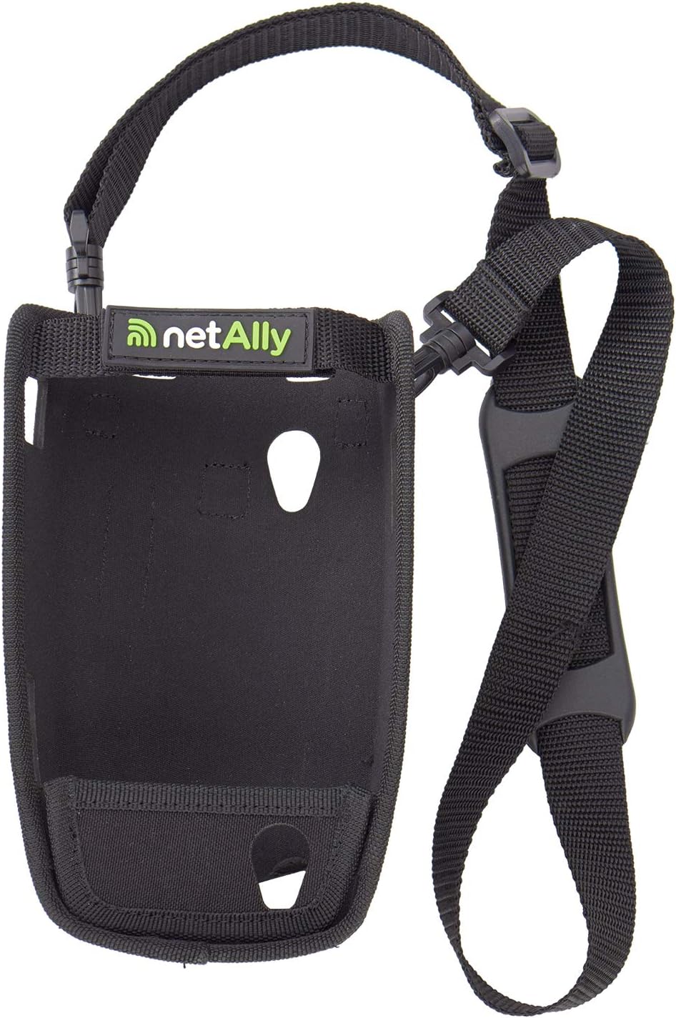 EXG-LR10G-HOLSTER, Holster for EtherScope nXG, CyberScope, and LinkRunner 10G Mainframes