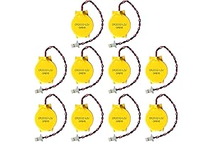 EEMB CMOS Battery CR2032: The Essential Power Source for Your Devices