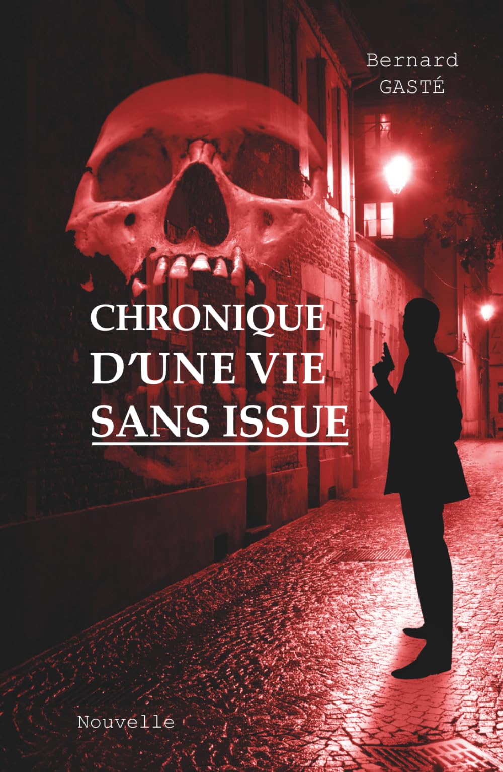 Chronique d'une vie sans issue