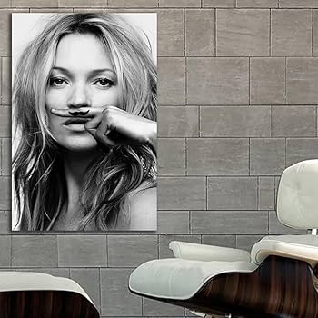 ケイトモスポスター Amazon.co.jp: ケイトモス Kate Moss 特大 ポスター 150x100cm