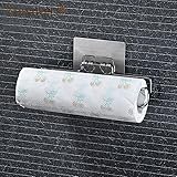 DINIWELL Home Storage Shelves Durable Long section Bathroom toiletries Roll Paper Rack For Toilet Kitchen Toy Key Organizers