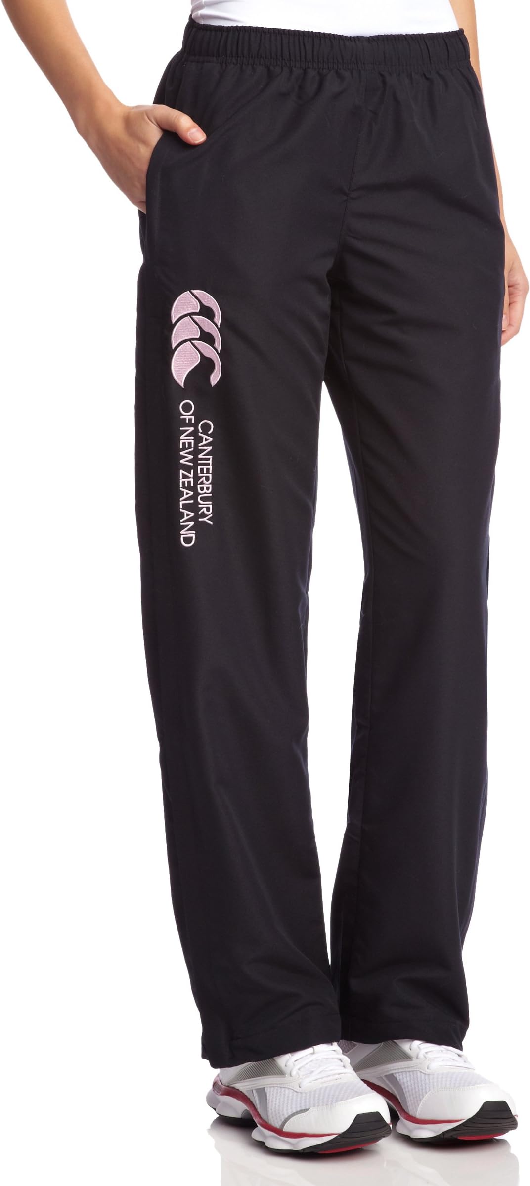 Canterbury Uglies Women's Open Hem Stadium Pants - SS15