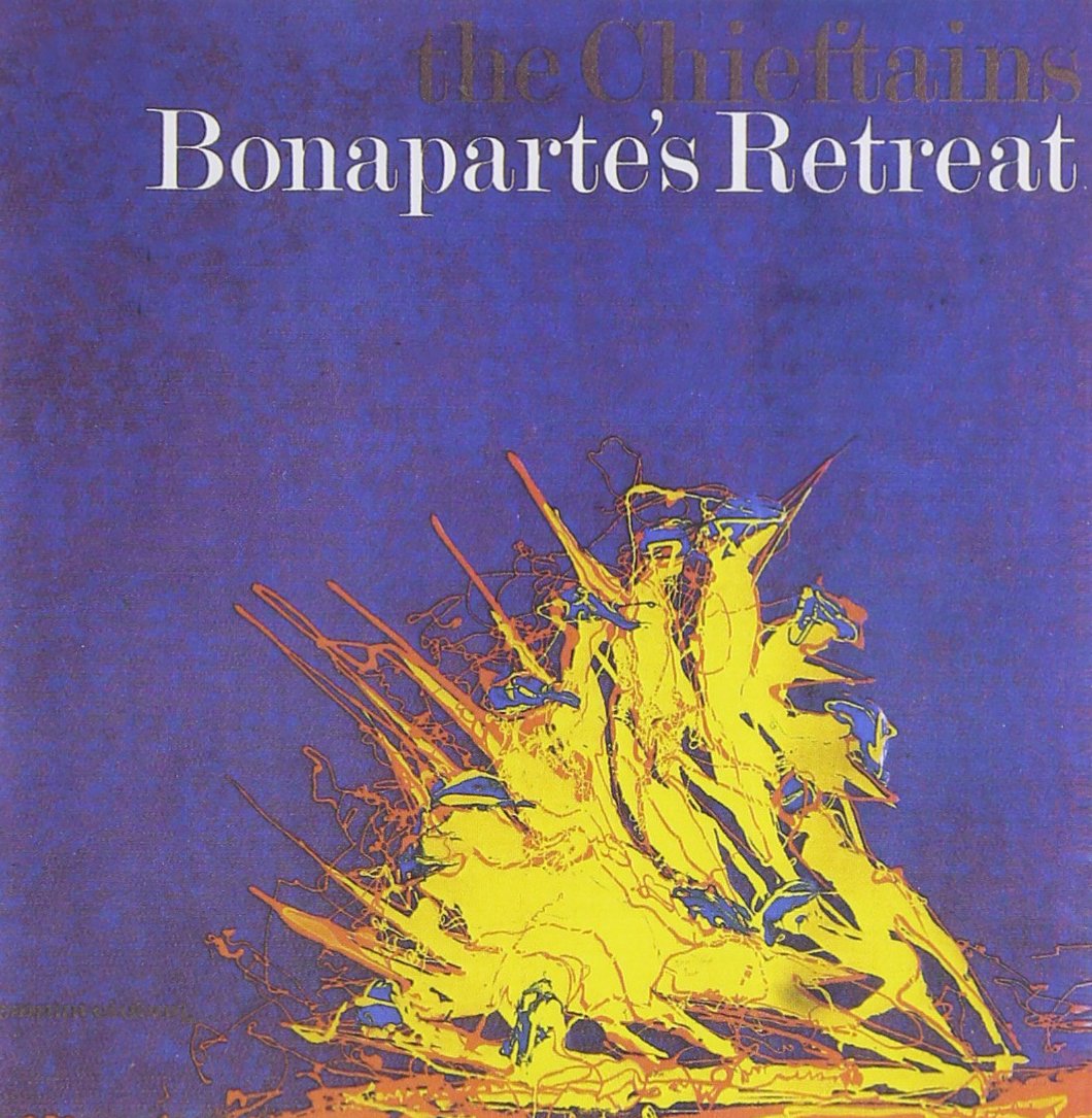 Bonapartes Retreat, Vol. 6